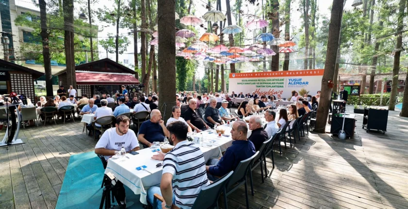 PSB Anatolia Fuarı 9. Kez Sapanca Kırkpınar’da Düzenlenecek