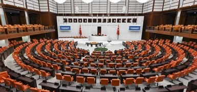 TBMM Tatile Girdi: Meclis 1 Ekim'de Yeniden Toplanacak