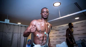 TOFAŞ Basketbol Takımı’nda Yeni Sezon Öncesi Sağlık Kontrolleri Sürüyor