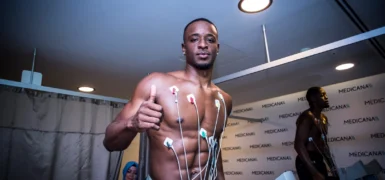 TOFAŞ Basketbol Takımı’nda Yeni Sezon Öncesi Sağlık Kontrolleri Sürüyor