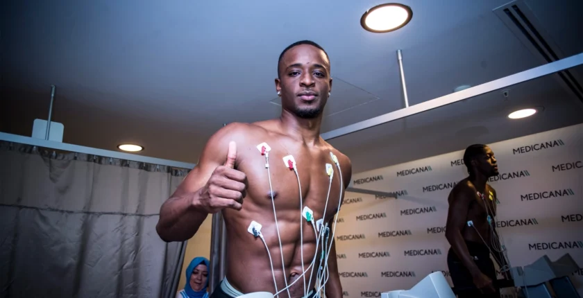 TOFAŞ Basketbol Takımı’nda Yeni Sezon Öncesi Sağlık Kontrolleri Sürüyor