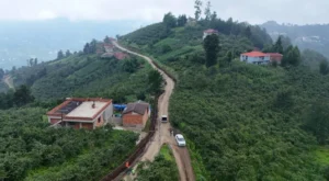 Vakfıkebir’de 11 Mahalle İçin İçme Suyu Hattı Çalışmaları Sürüyor