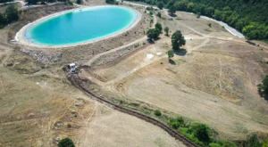 Bursa’da Tarımsal Sulama Projesinde Çalışmalar Hızlandı