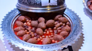 Malatya’da Yöresel Lezzetler Yarıştı