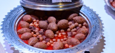 Malatya’da Yöresel Lezzetler Yarıştı