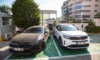 Narlıdere’de Elektrikli Araç Şarj İstasyonları 5 Bin Kullanıcıya Ulaştı