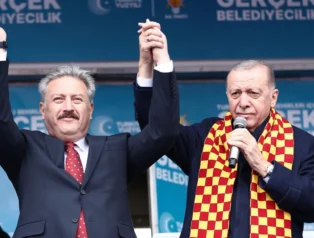 AK Parti’nin 25. Yılına Özel Kutlama Mesajı