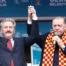 AK Parti’nin 25. Yılına Özel Kutlama Mesajı