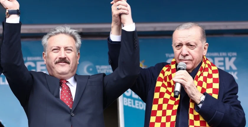 AK Parti’nin 25. Yılına Özel Kutlama Mesajı