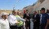Bağlar Mahallesi’ne Çok Amaçlı Sosyal Tesis İçin İlk Adım Atıldı