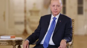 Erdoğan’ın AK Parti’nin 25. Yılına Özel Mesajı Al Arabiya’da Yer Aldı