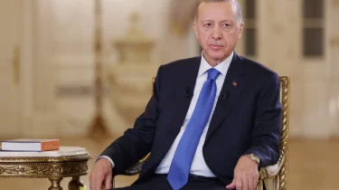 Erdoğan’ın AK Parti’nin 25. Yılına Özel Mesajı Al Arabiya’da Yer Aldı