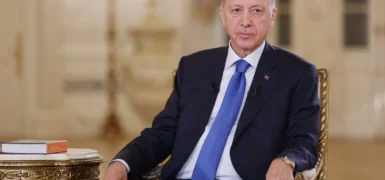 Erdoğan’ın AK Parti’nin 25. Yılına Özel Mesajı Al Arabiya’da Yer Aldı
