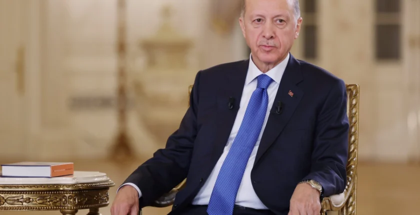 Erdoğan’ın AK Parti’nin 25. Yılına Özel Mesajı Al Arabiya’da Yer Aldı