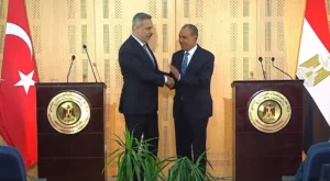 Hakan Fidan: Mısır ile İlişkiler Daha da Derinleştirilecek