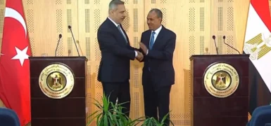 Hakan Fidan: Mısır ile İlişkiler Daha da Derinleştirilecek