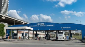 İzmir Otogarı’nın Yeni İşletme Modeli Belli Oldu