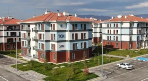 Konut Satışları Türkiye Genelinde Gerilerken Ağrı’da Artış Kaydedildi