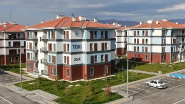 Konut Satışları Türkiye Genelinde Gerilerken Ağrı’da Artış Kaydedildi