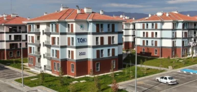 Konut Satışları Türkiye Genelinde Gerilerken Ağrı’da Artış Kaydedildi