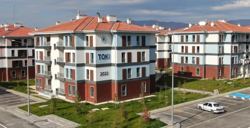 Konut Satışları Türkiye Genelinde Gerilerken Ağrı’da Artış Kaydedildi