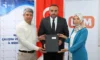Konya’da 125 Kişiye İstihdam Kapısı Açacak İş Birliği