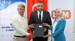 Konya’da 125 Kişiye İstihdam Kapısı Açacak İş Birliği