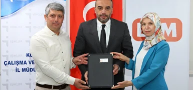 Konya’da 125 Kişiye İstihdam Kapısı Açacak İş Birliği