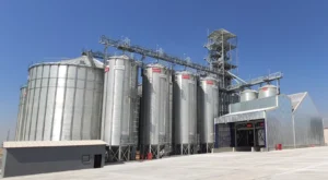 Lisanslı Depolarda Kapasite ve Silo Kriterleri Yenilendi