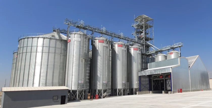 Lisanslı Depolarda Kapasite ve Silo Kriterleri Yenilendi