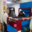 Artvin Ticaret Borsası’ndan Fındık Tesisine Ziyaret