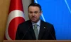 Bakan Gürlek: İnanç ve Dini Değerler Suça Kalkan Olamaz Bakan Gürlek: İnanç ve Dini Değerler Suça Kalkan Olamaz
