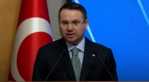 Bakan Gürlek: İnanç ve Dini Değerler Suça Kalkan Olamaz