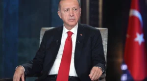 Cumhurbaşkanı Erdoğan’dan Dış Politika Gündemine İlişkin Açıklamalar