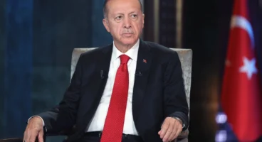 Cumhurbaşkanı Erdoğan’dan Dış Politika Gündemine İlişkin Açıklamalar