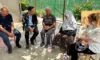 İpsala Kaymakamı Güzel, Sultanköy’de Gaziler ve Vatandaşlarla Buluştu