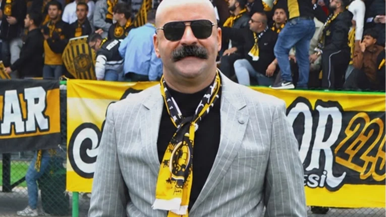 Keşanspor’da Feyzullah Hardal ile Yola Devam