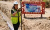 Mersin’de İçme Suyunda Basınç Sorununa Kalıcı Çözüm