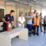 Talas Belediyesi Personeline Yangın Eğitimi