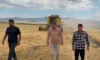 Taşlıçay’da Tarıma Destek Mesajı
