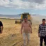 Taşlıçay’da Tarıma Destek Mesajı