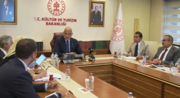 UNESCO’nun Dünya Miras Zirvesi 2027’de İstanbul’da Gerçekleşecek