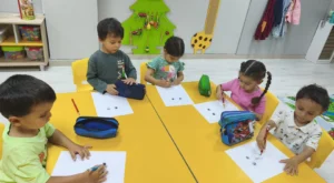 Antalya’da Kreş ve Gündüz Bakımevleri Yaygınlaşıyor