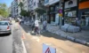 Bornova’da Mustafa Kemal Caddesi İçin İkinci Etap Başladı