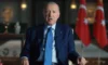 Cumhurbaşkanı Erdoğan’dan “Millî Dayanışma” Kanununa Destek Mesajı