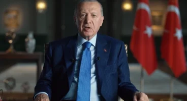 Cumhurbaşkanı Erdoğan’dan “Millî Dayanışma” Kanununa Destek Mesajı