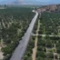 Efes Selçuk’ta Ulaşım İçin Yol Seferberliği Sürüyor