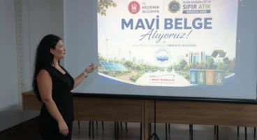 Keçiören Belediyesi’nden İklim Krizine Karşı Çevreci Hamle