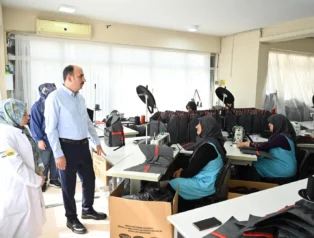 Konya Modeliyle Kadınların Gücü Daha da Büyüyor