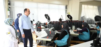 Konya Modeliyle Kadınların Gücü Daha da Büyüyor